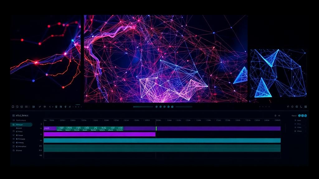 AI v postprodukci videa: Co dokáže v roce 2026